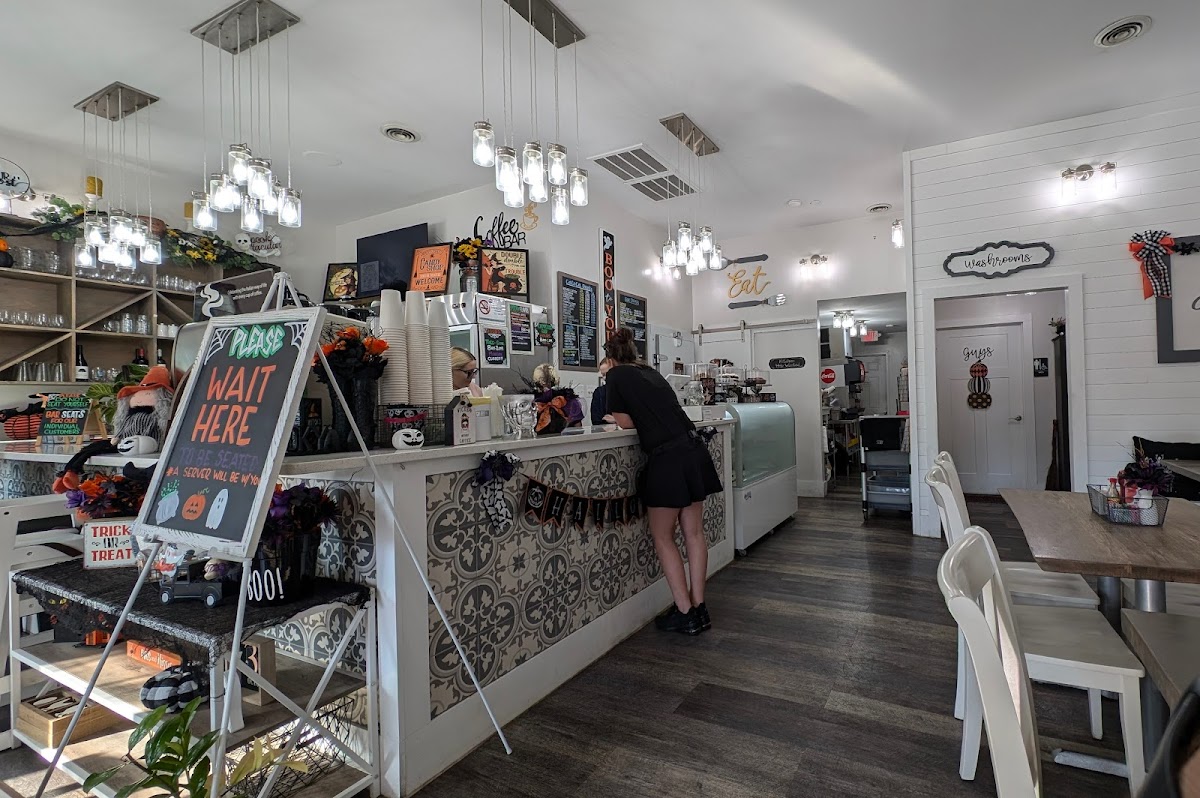 Carolina Coastal Cafe-2